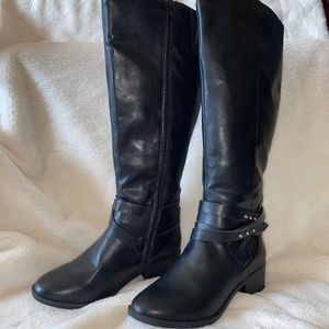 Material Girl Boots
